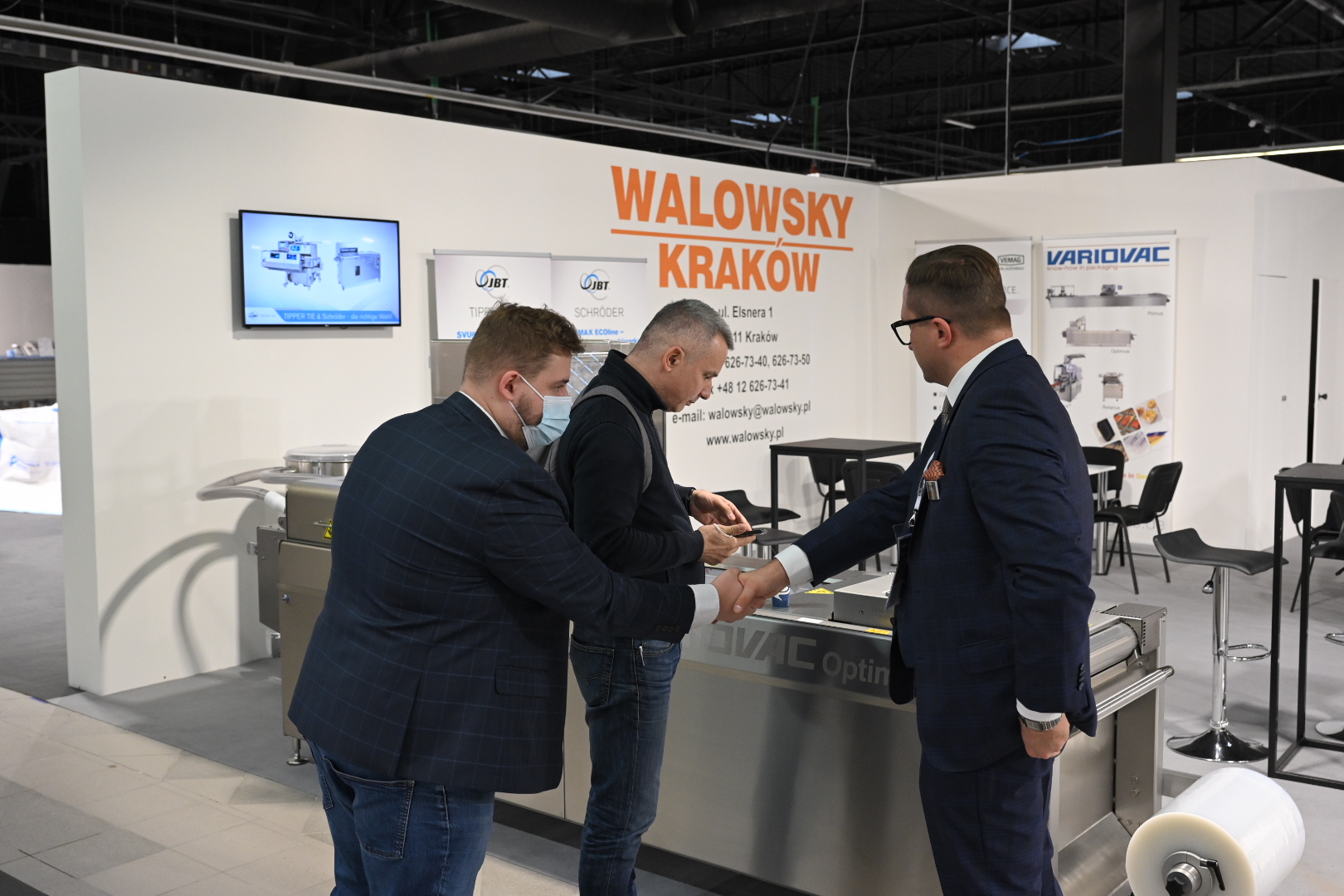 Walowsky Kraków | Kraków