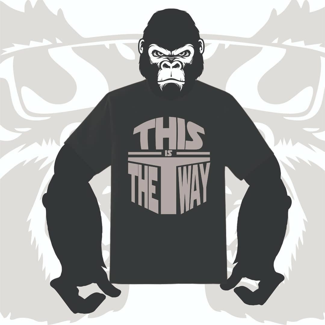 CHanGo T-shirts