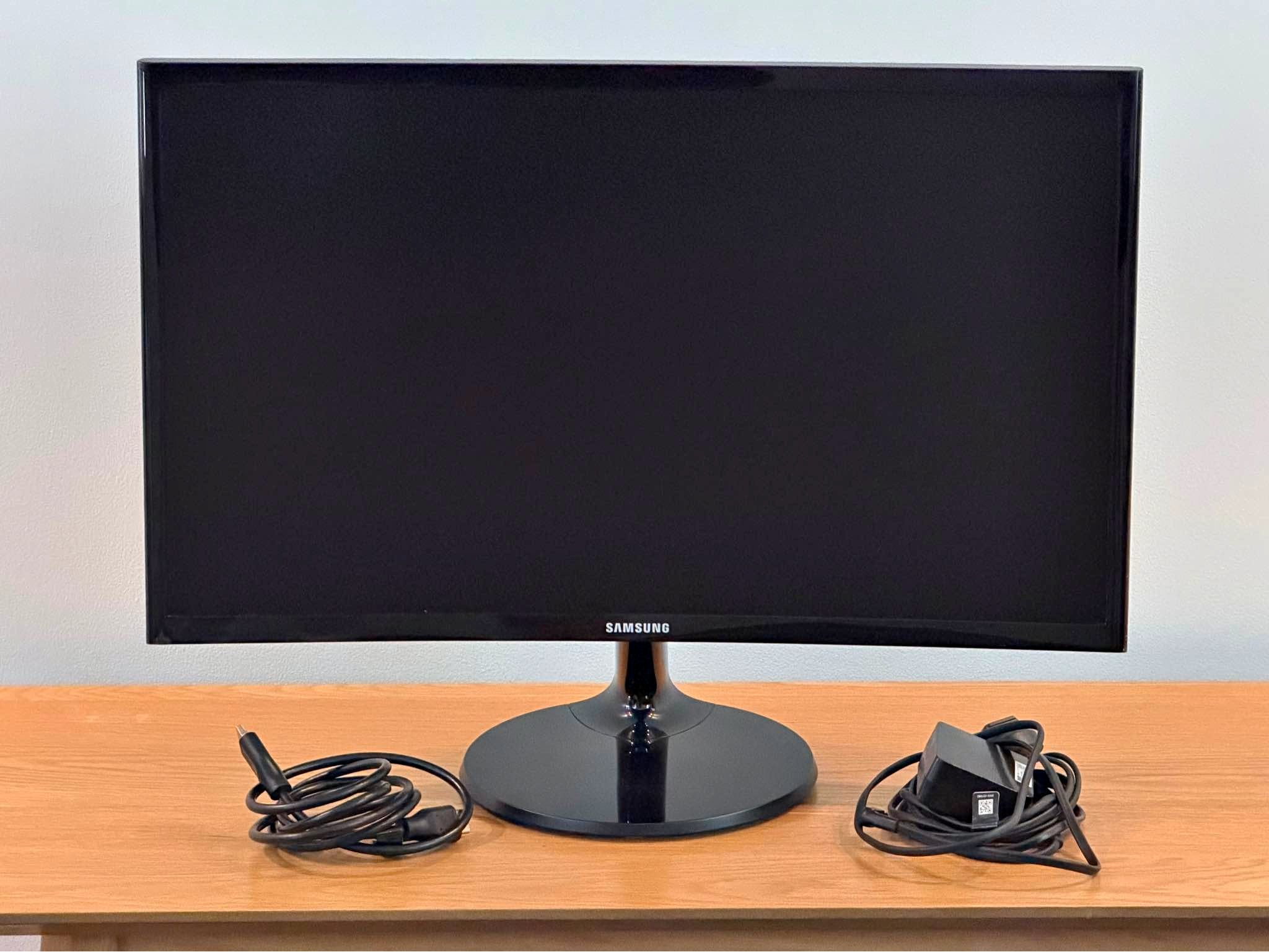 LG 34” Ultra-wide Curved Monitor - Monitors - Sydney, Australia ...