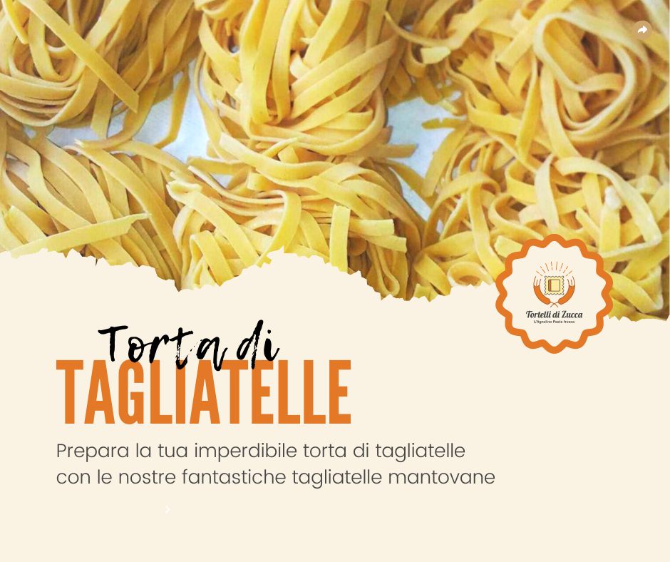 Tortelli di zucca mantovani - Il tortello di zucca 📣 Il fiore all ...
