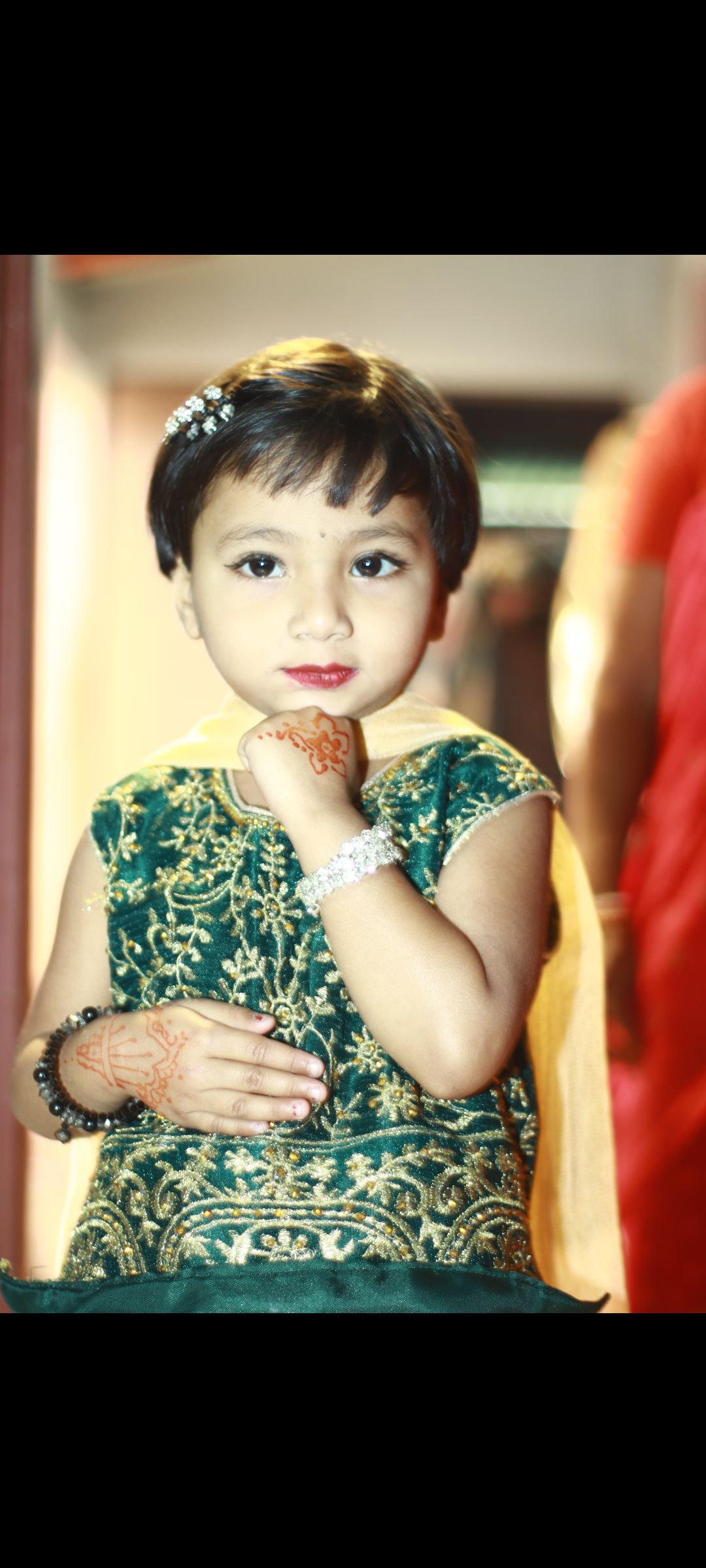Lota Rani