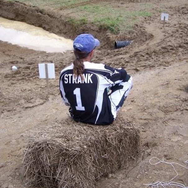 NITRO & MUD - Happy birthday to tiger Strank hillclimbing... | Facebook