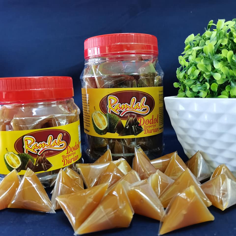 SB Ramlah Food Enterprise | Merlimau