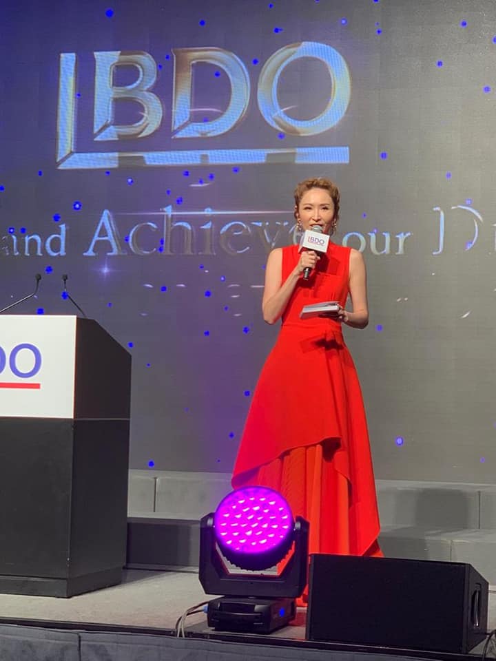 BDO Annual Dinner 2019 was held at... - BDO Limited 香港立信德豪 | Facebook
