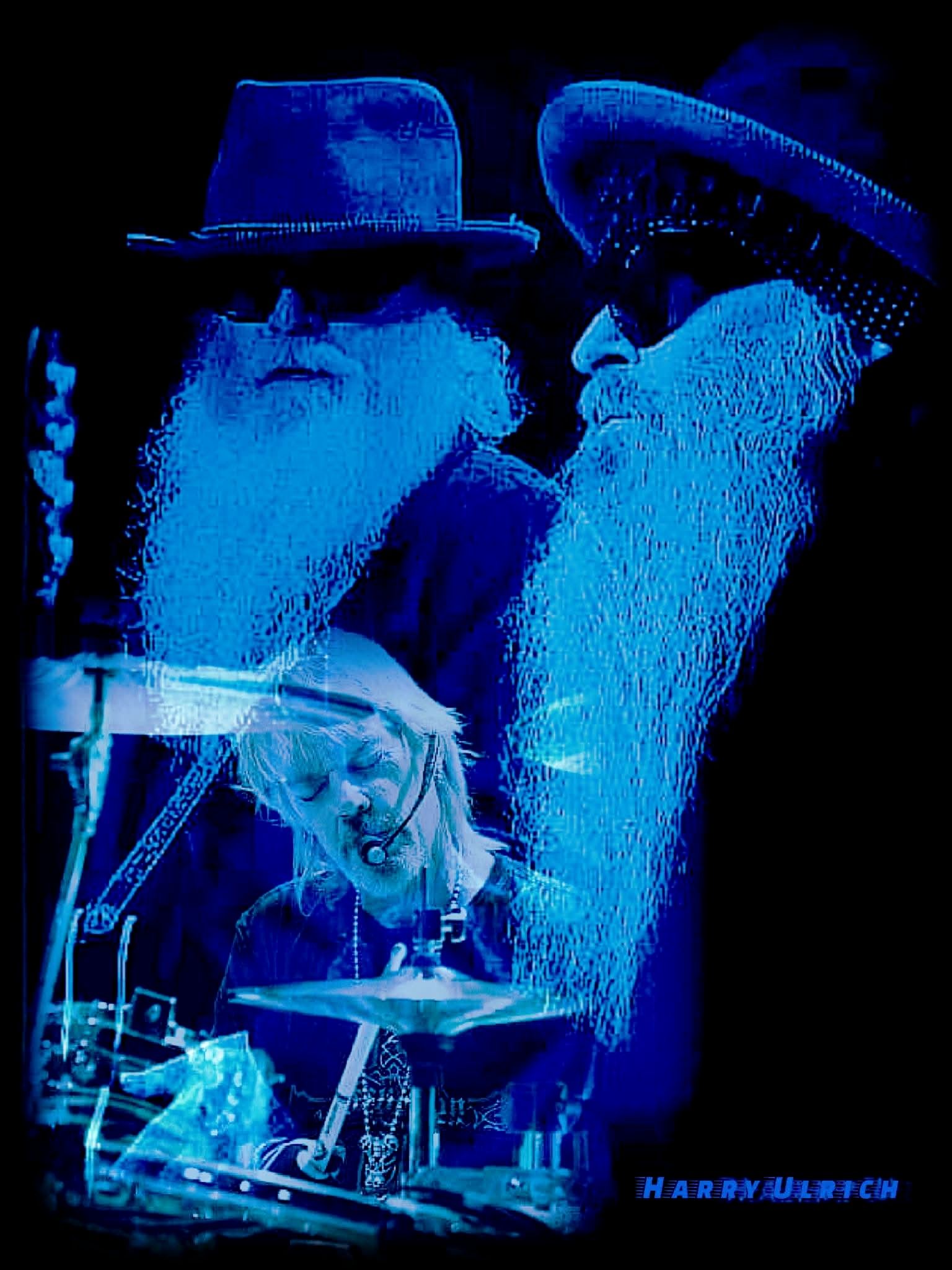Exit90 Artist: ZZ TOP Title: '36-22-36' ALBUM: XXX, 1999 Video:
