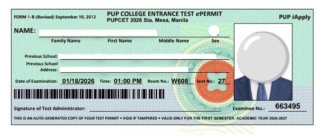 KOLEHIYO UPDATES: College Admission Preparation 2026-2027 | PUP baka ...