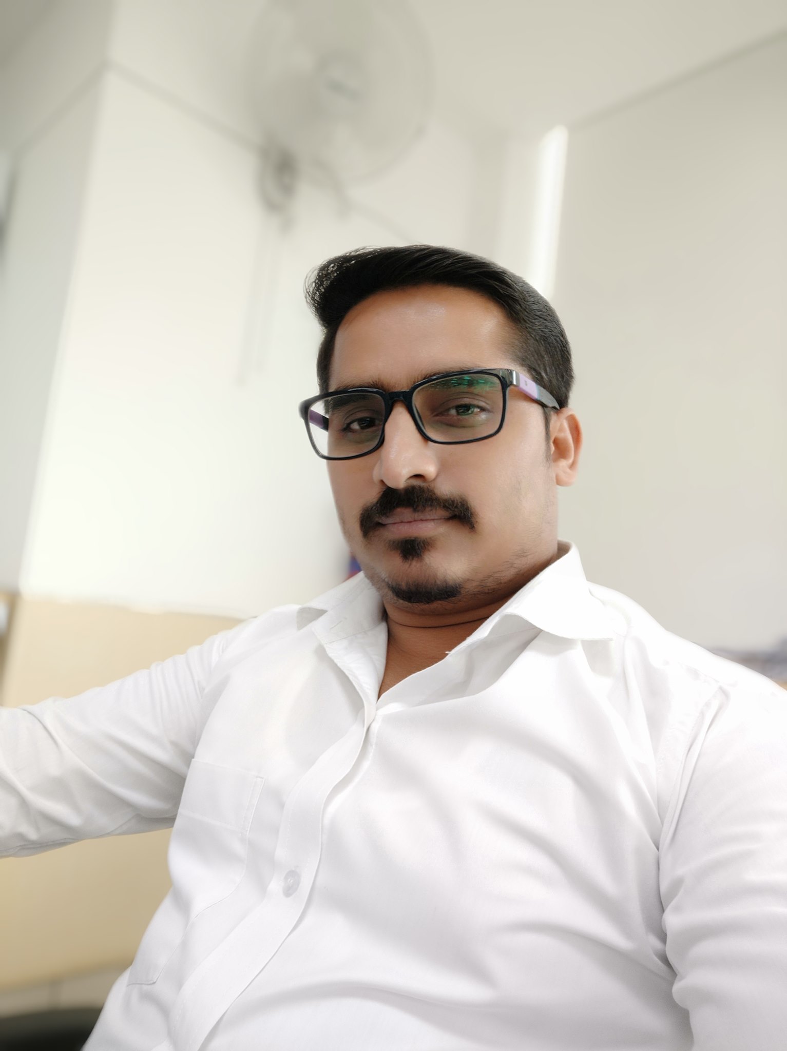 Bhavesh Shelar