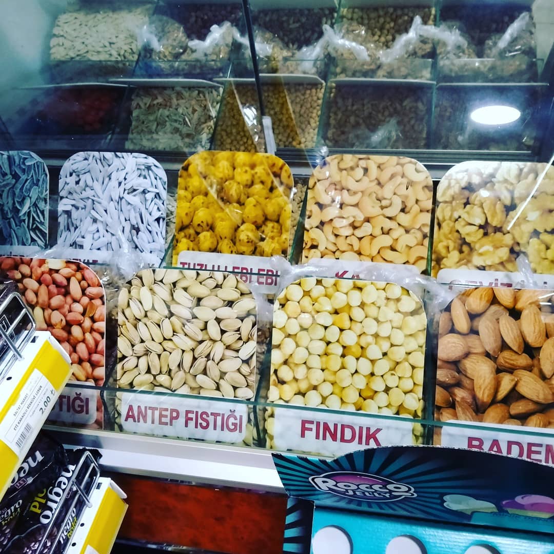 Baltat Market TEKEL | Izmir