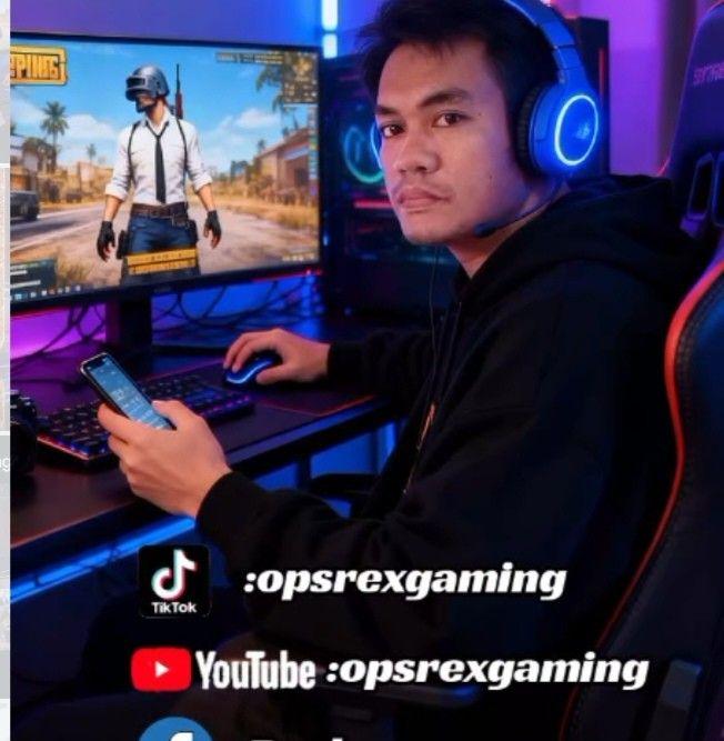 What if lang????? #sad #pubgm | Real Opsrex