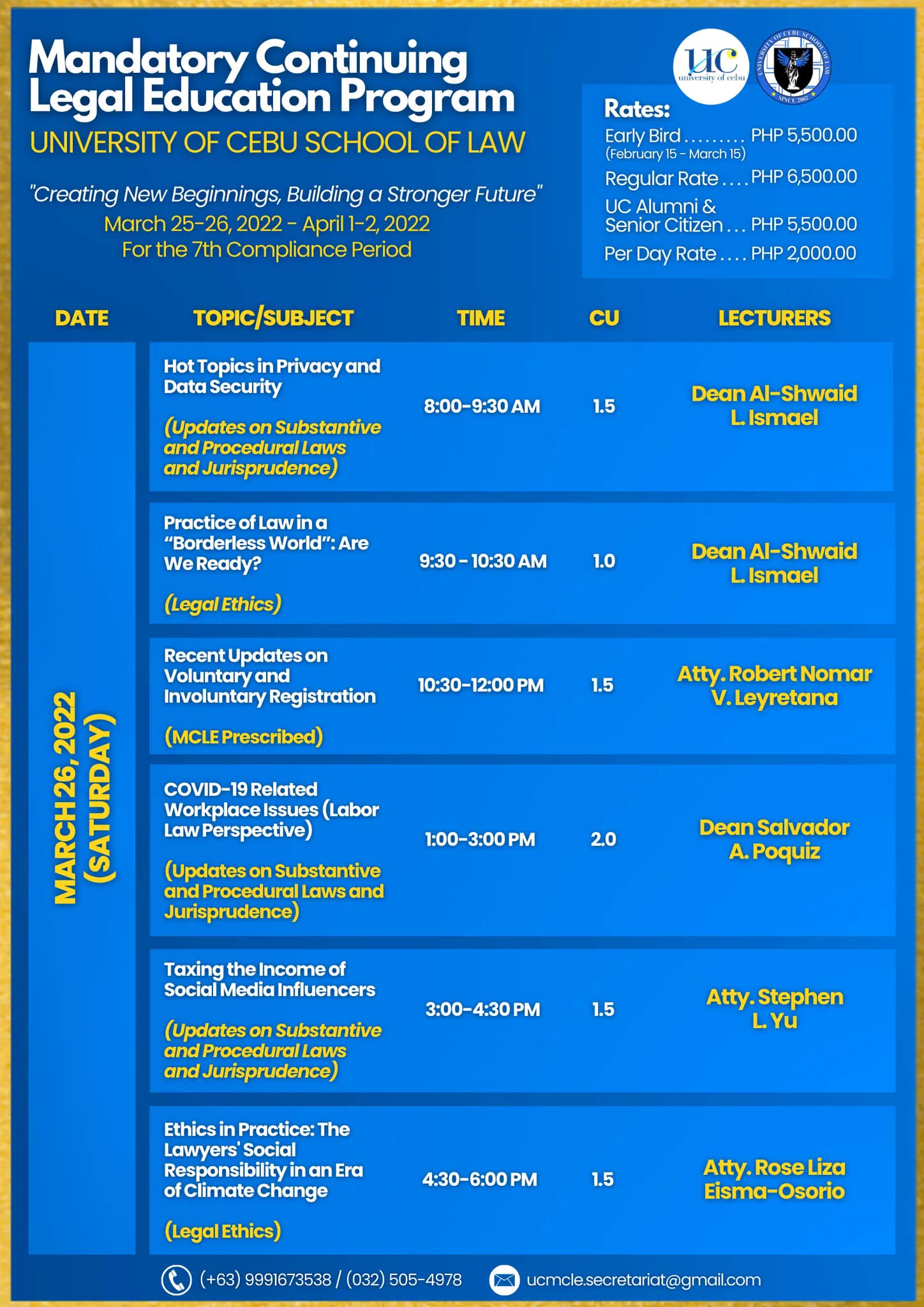 IBP - Integrated Bar of the Philippines Cebu City Chapter added a new ...