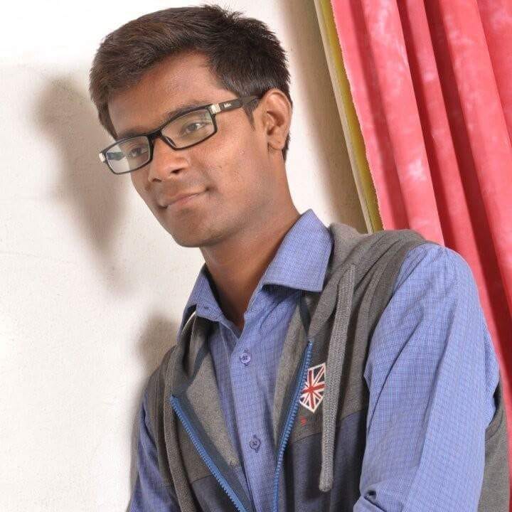 Gajanan Parlawar