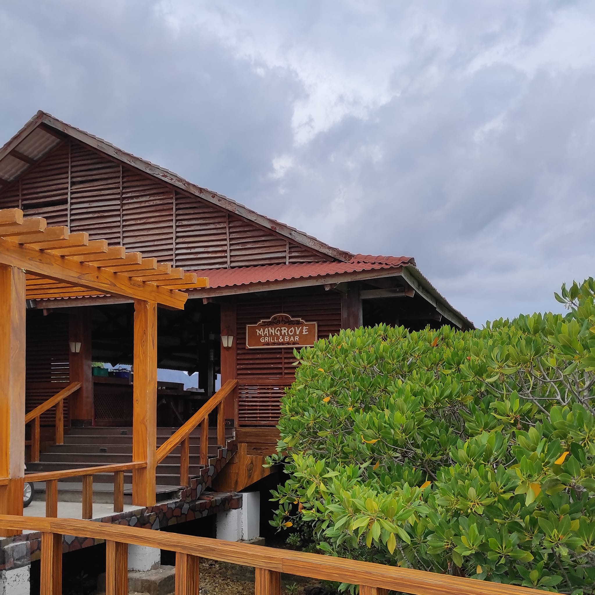 Sunlight - A brand new culinary experience awaits! Experience Filipino ...