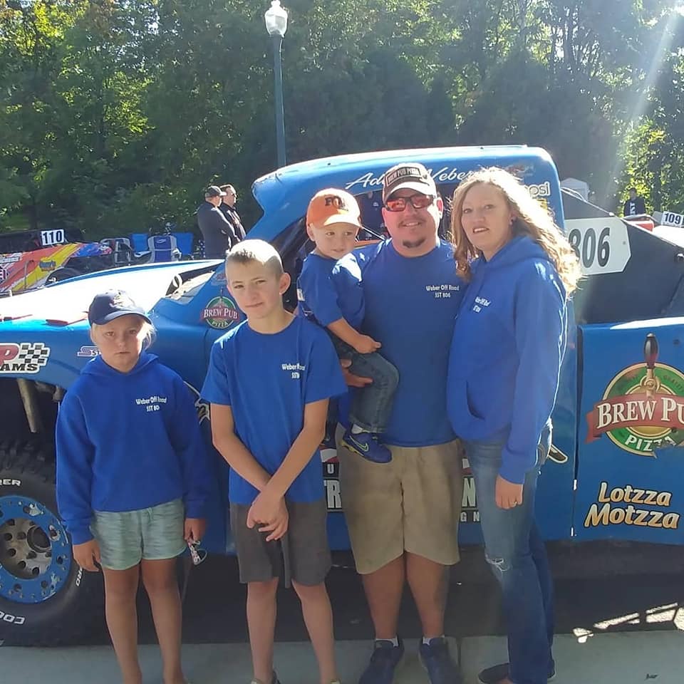 Weber Motorsports