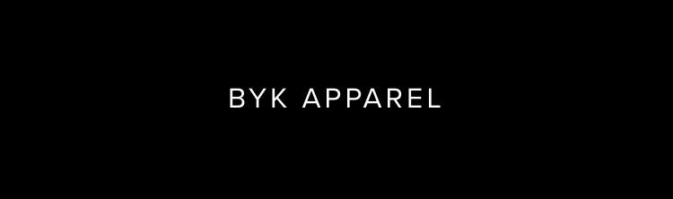 BYK Apparel