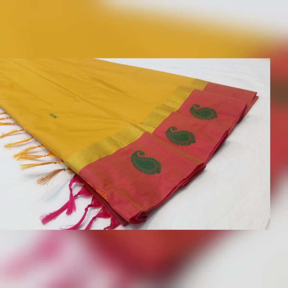 Mithran Fashion