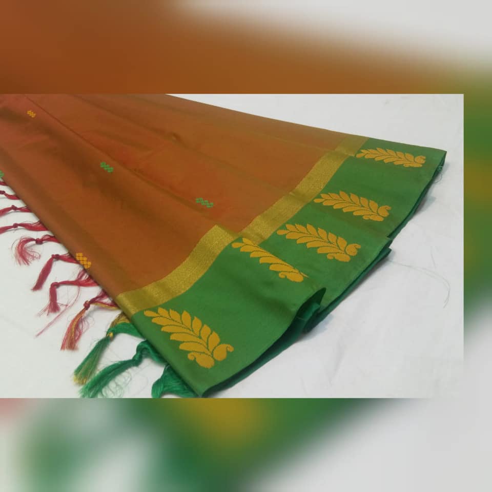 Mithran Fashion