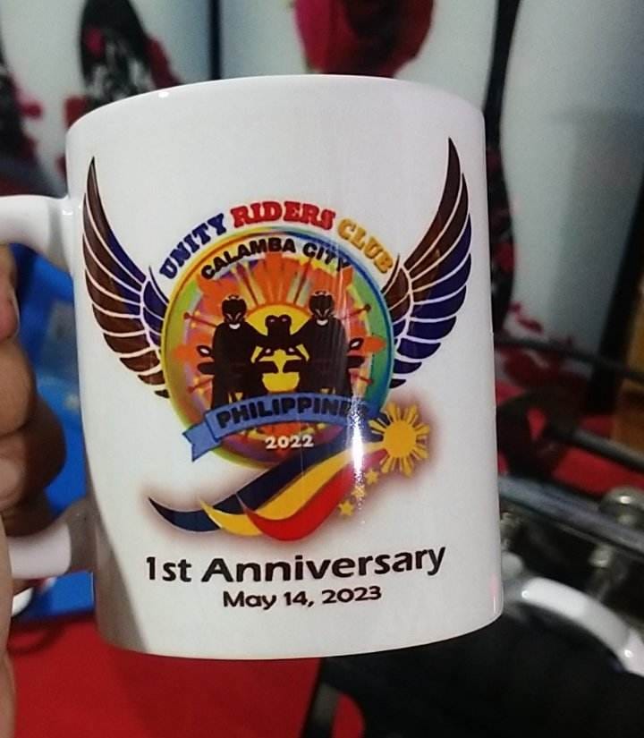Unity Riders Club