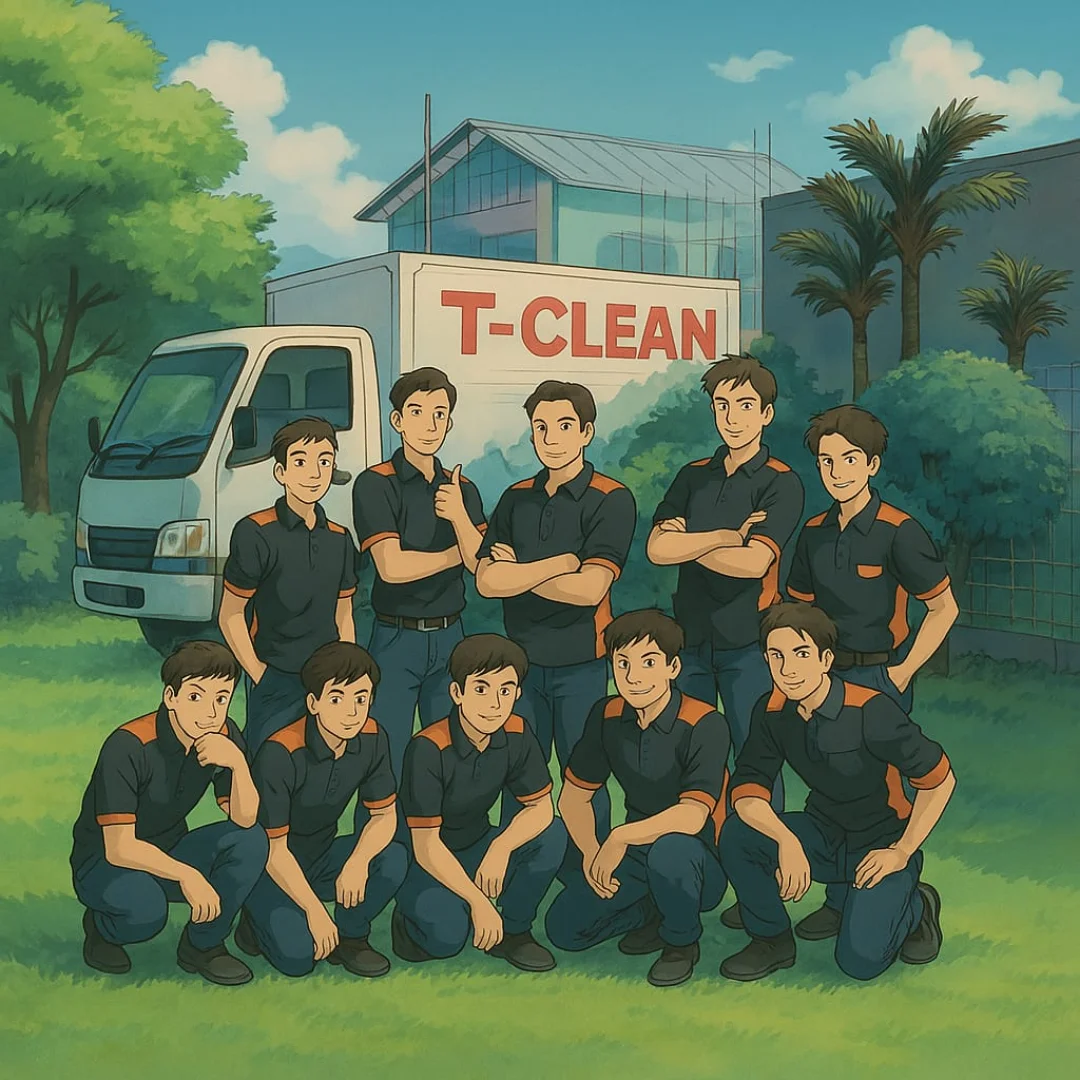 TClean TClean