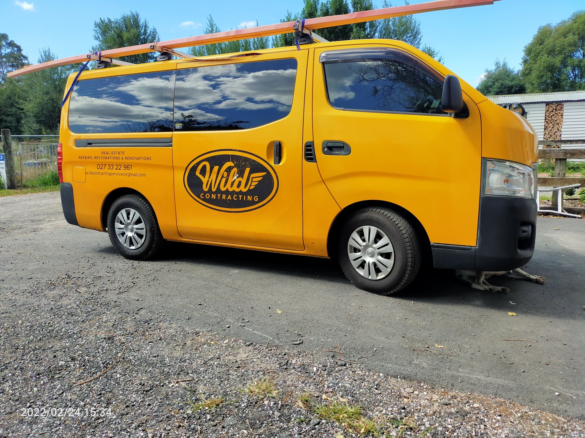 SMR Signs | Rotorua