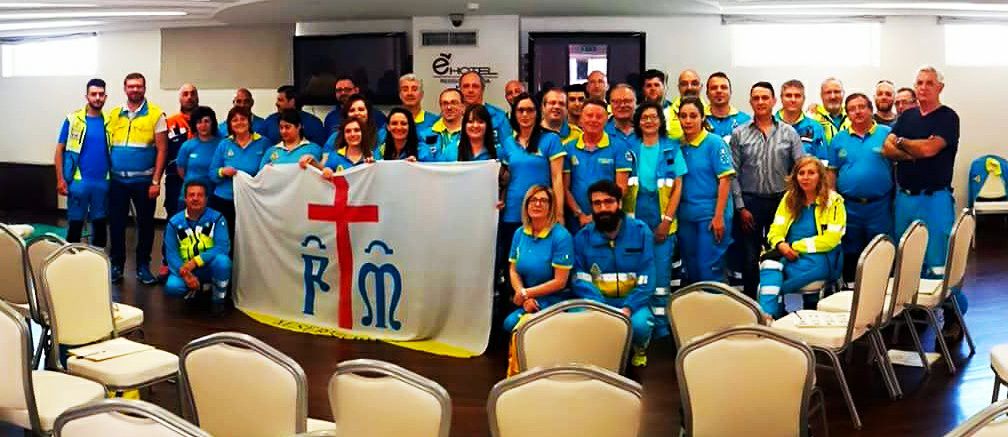Vener... - Venerabile Confraternita di Misericordia Di Stiava
