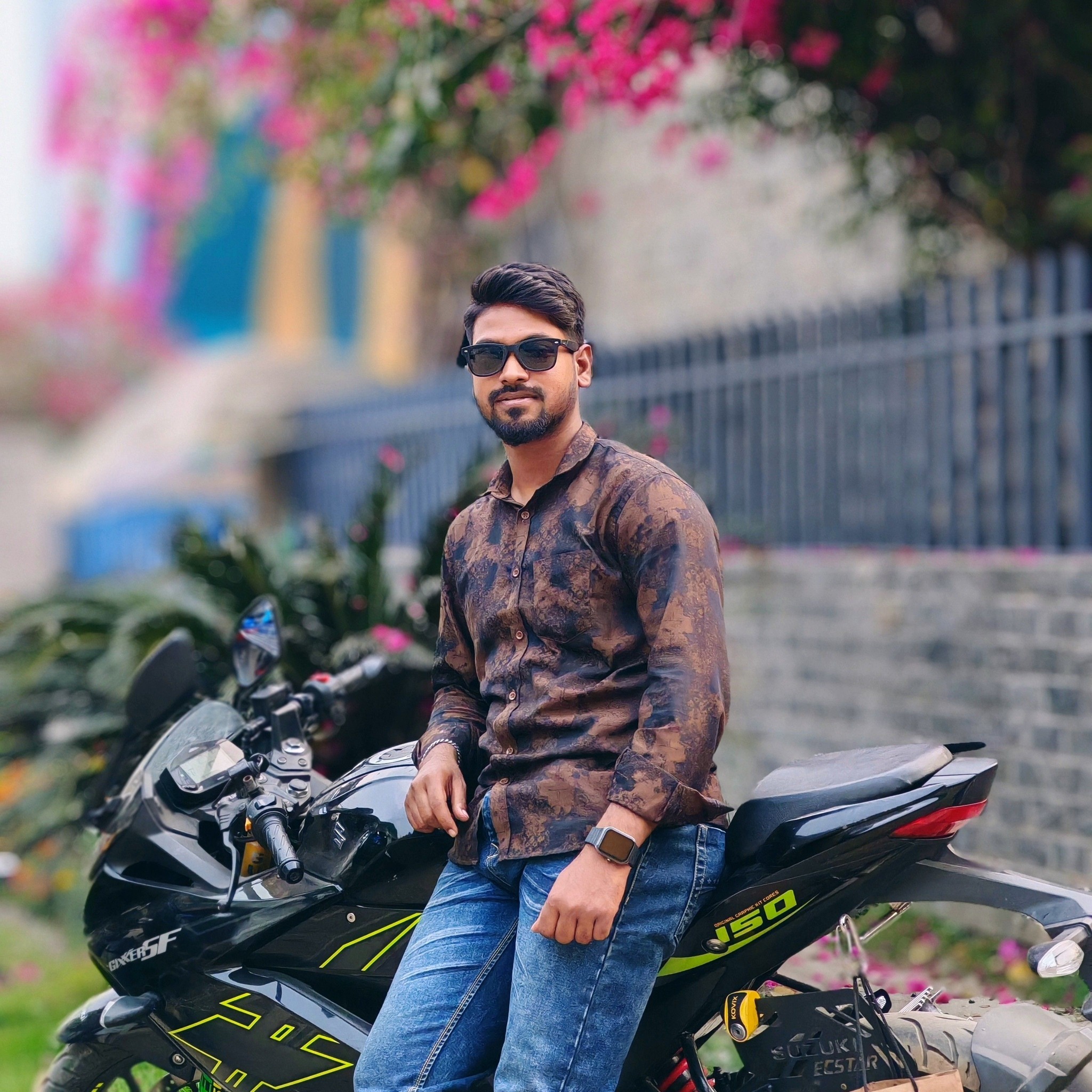 Robiul Islam Ronyツ