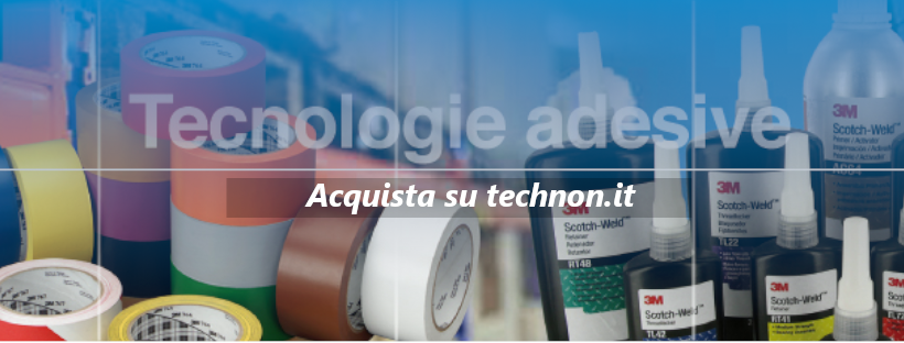 Technon srl | Rome