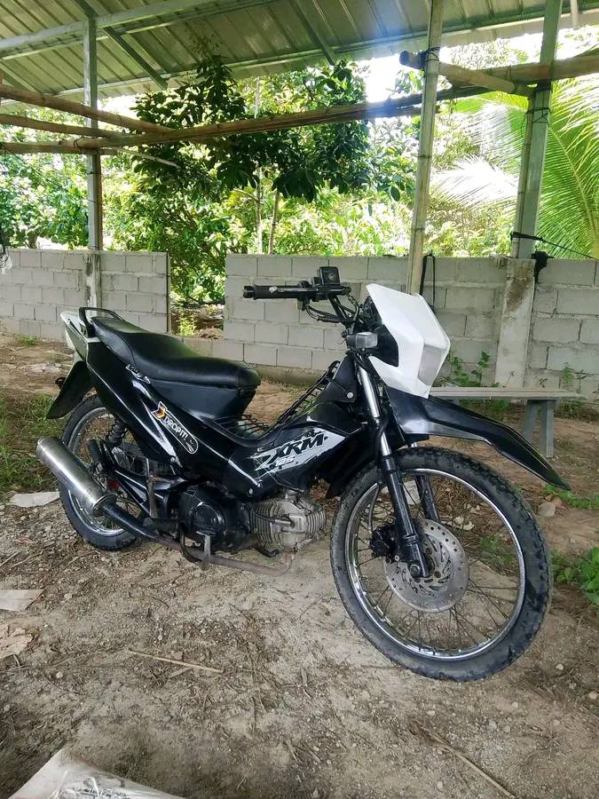 30k Xrm carb All function Complete papers Open dos Gas and go