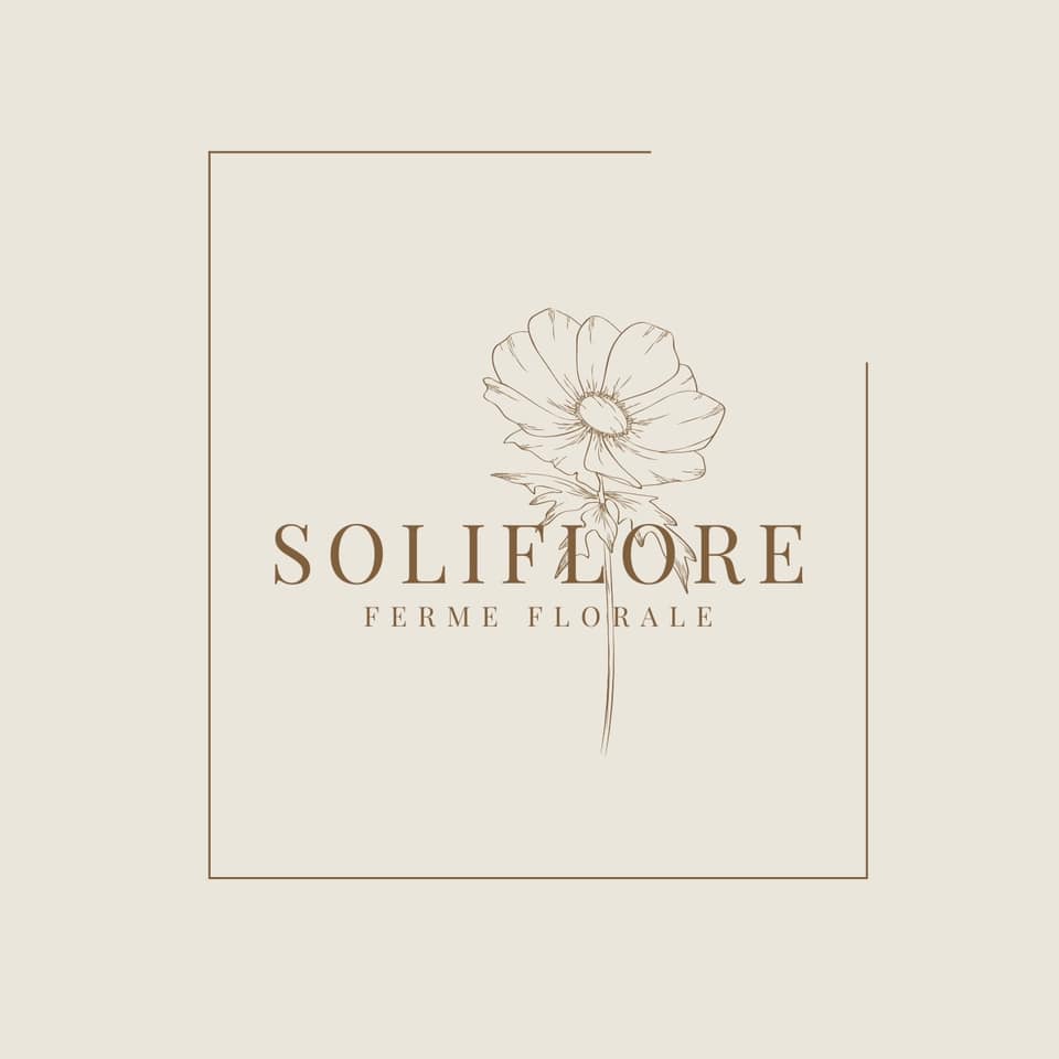Soliflore Ferme Florale Faire De Sa Passion Un Projet De Vie Soliflore C Est Deux Amoureux Maude Et Philippe Et C Est Surtout Notre Petit Bebe D Entreprise Qui Commence A Prendre Forme Une