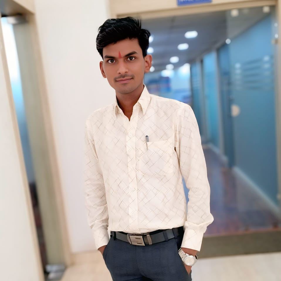 Rakesh Dev
