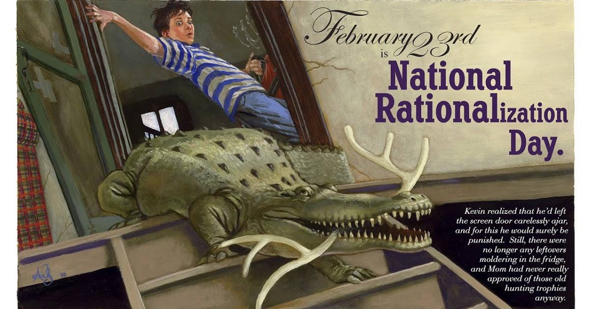 National... - Holidays That Might Get Overlooked