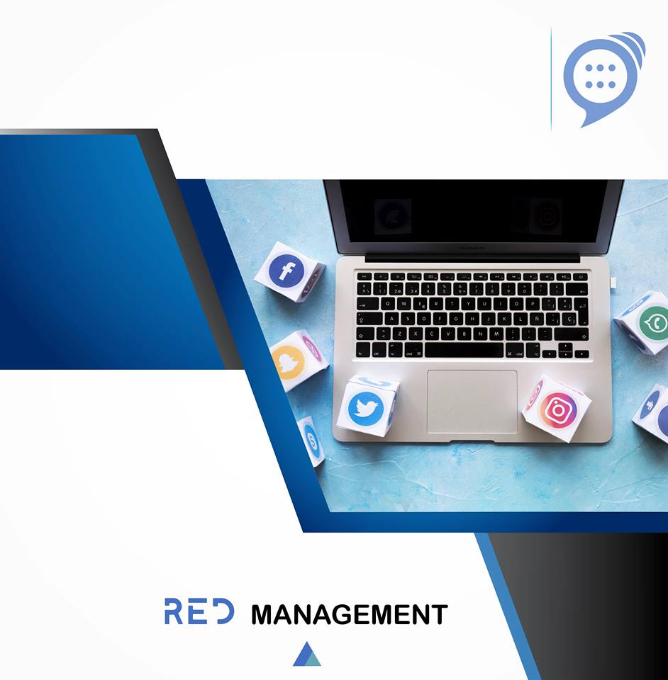 Red Management - Gestionamos tus redes sociales para...