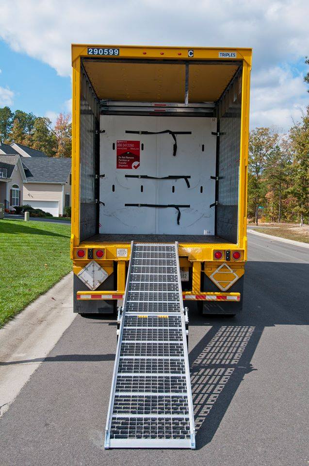Estes Suremove - How much space do you need?... | Facebook