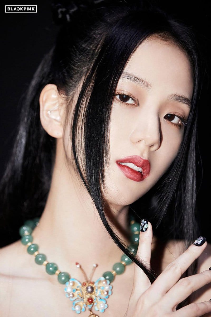 K-POP・アジア Jisun CD Album 1st