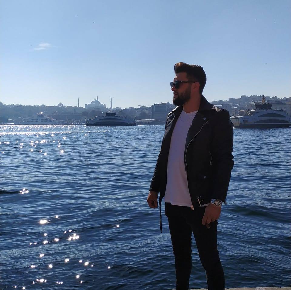 Şakir Atar