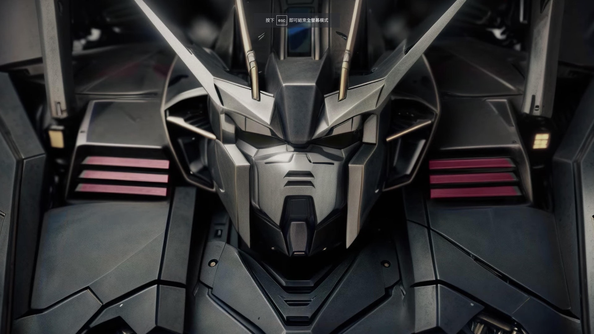 Gunpla Showcase