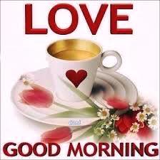Living In Victory For Jesus Christ - 🍃🌹Good morning, Sweet hot ...