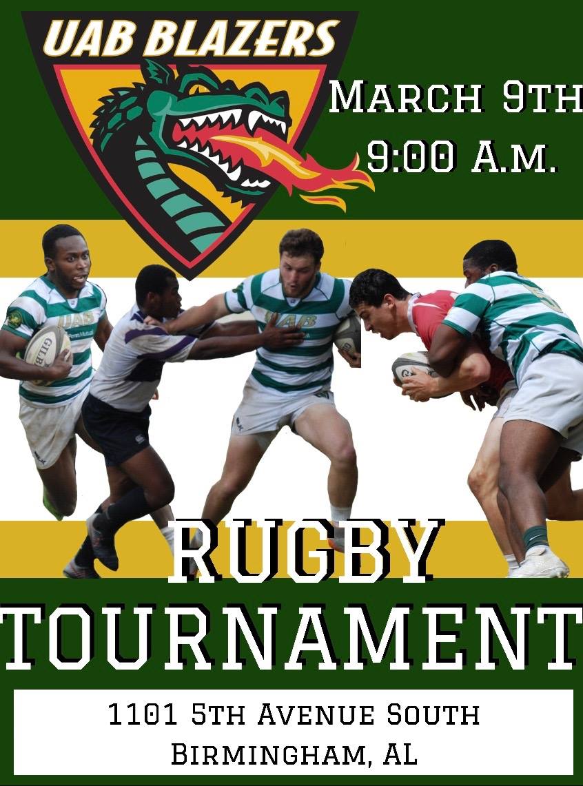 UAB Rugby Club