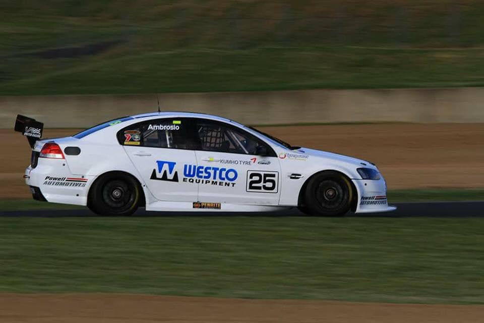 United Racing