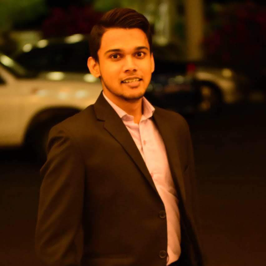 Ray Azhar Pohrun