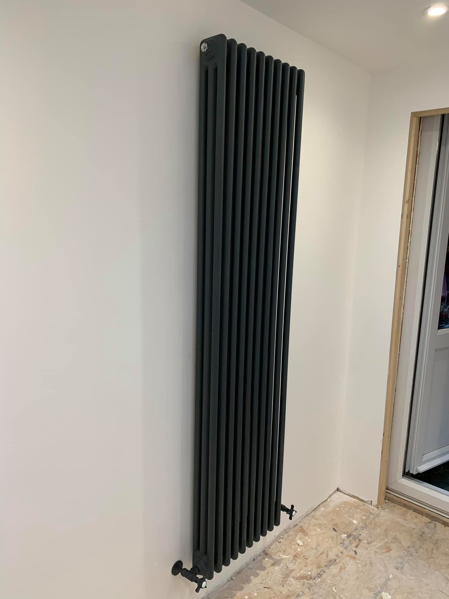 Loddon Heating | Reading
