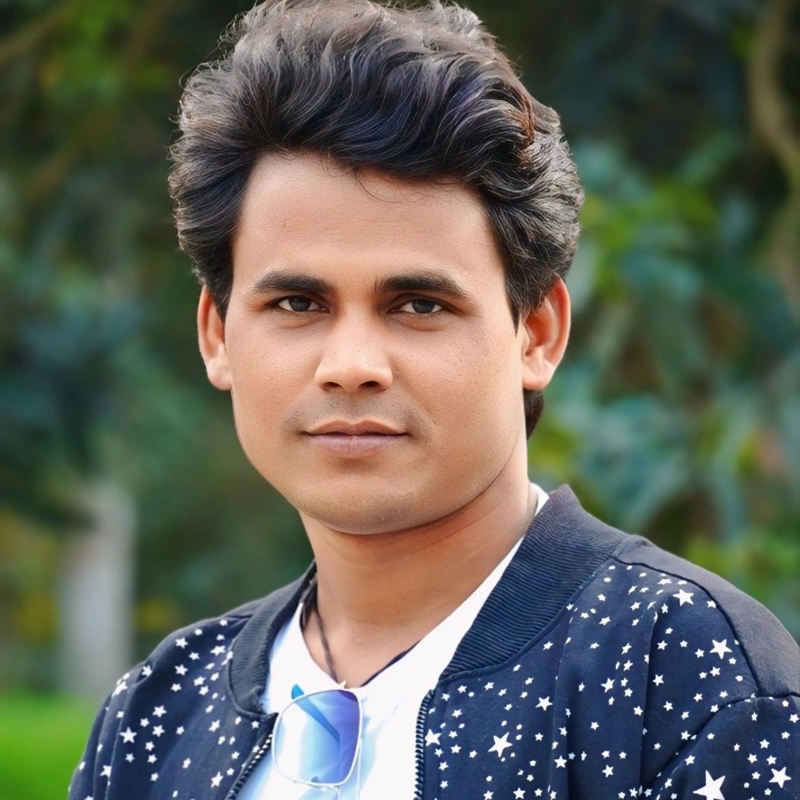 Najim Nehal
