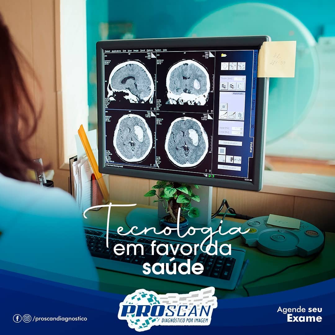 A Pro Scan busca investir... - Proscan Diagnóstico por Imagem | Facebook