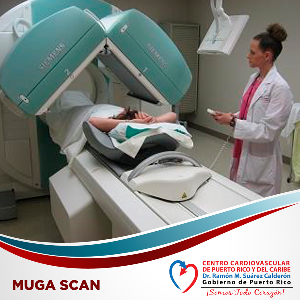 Durante... - Centro Cardiovascular de Puerto Rico y del Caribe