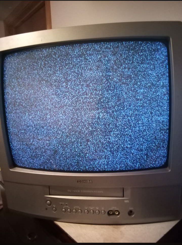 Can anyone help Bought a Toshiba 2181tb crt television, when I