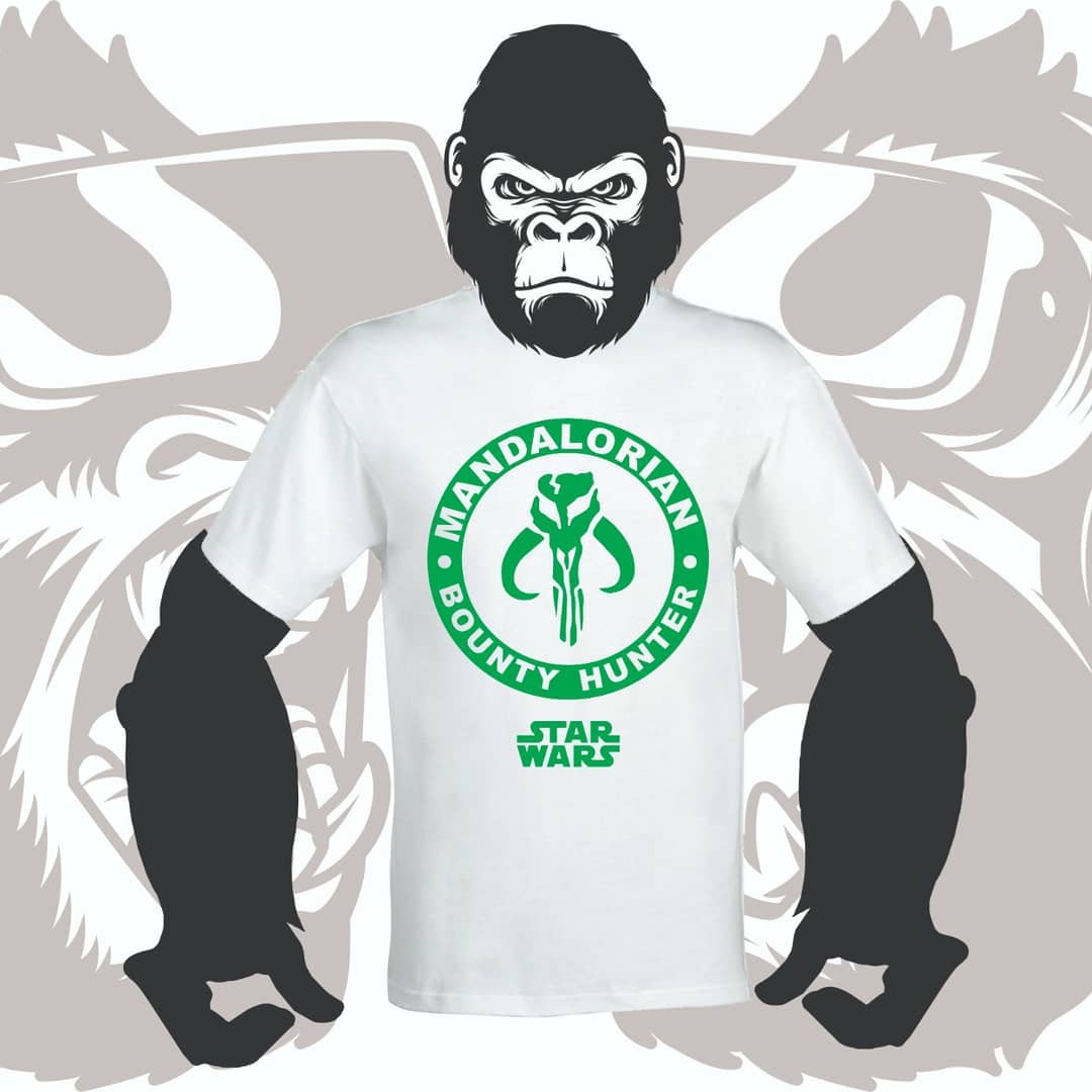 CHanGo T-shirts