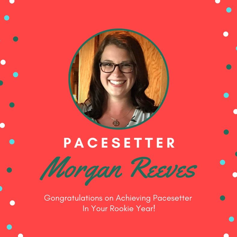 Judson Group - Congratulations to Morgan Reeves on...