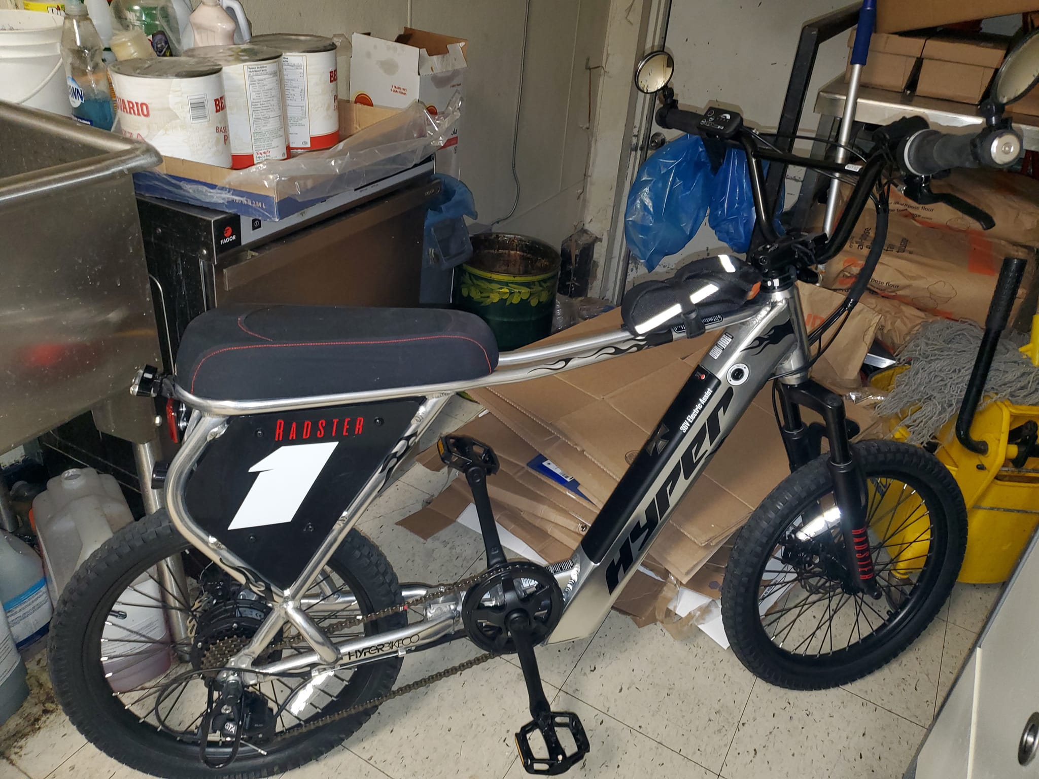 hyper bicycles electric bicycle pedal assist commuter Bike, 700c Wheels Adult City Ebike, 36 volt, 2  BicycleYAAD Bike is your perfect companion for hills and enjoying the thrill of rides with confidence 700c Hyper E Ride Electric