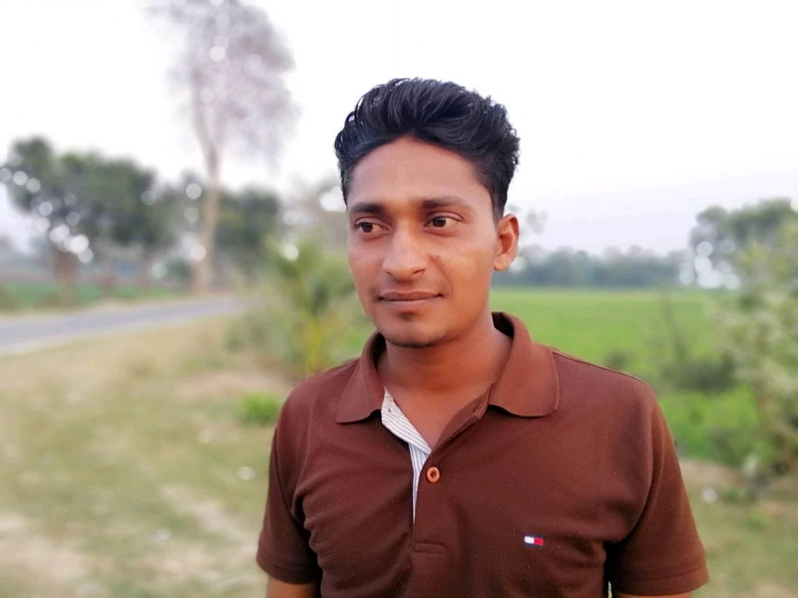 Md Shadhin