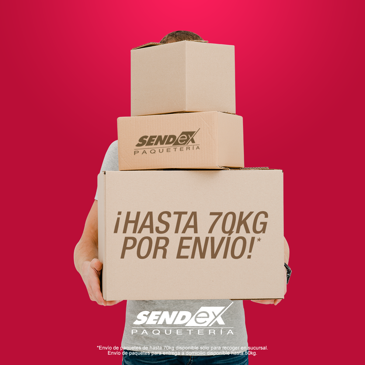Sendex - Envía tus documentos y paquetes con Sendex:... | Facebook