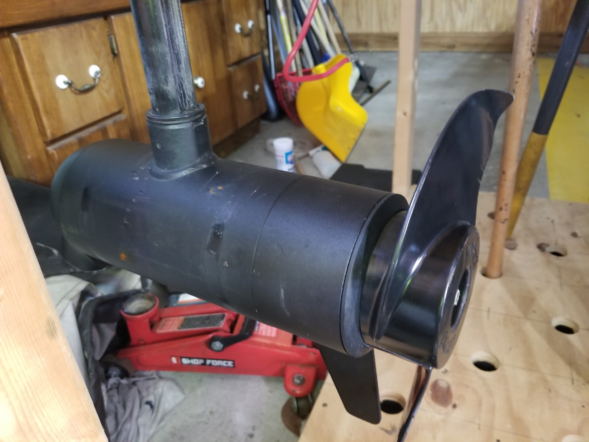 Upgrading my 2014 Ranger 620VS with Ultrex and Terrova